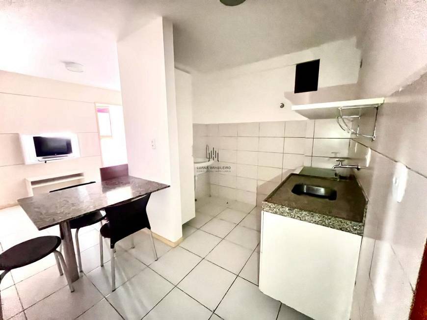 Imagem Apartamento com 1 Quarto à Venda, 47 m²em Jatiúca - Maceió