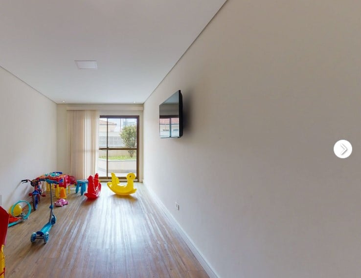 Imagem Apartamento com 2 Quartos à Venda, 114 m²em Campo Belo - São Paulo