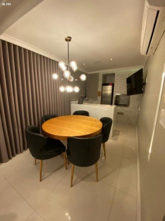 Imagem Apartamento com 3 Quartos à Venda, 177 m² em Nazaré - Belém