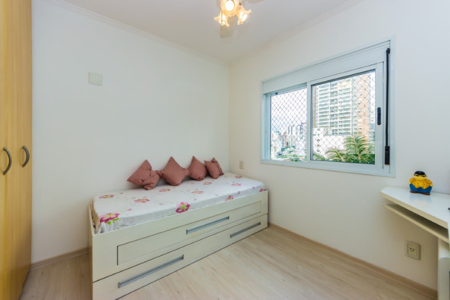Foto do imóvel Apartamento com 4 Quartos à Venda,  em Perdizes - São Paulo
