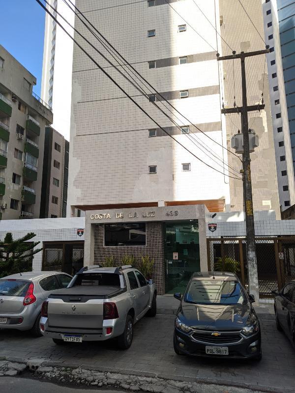 Imagem de fundo do condomínio Condomínio Costa de La Luz - Boa Viagem - Recife - PE