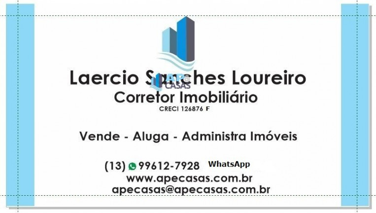 Imagem Cobertura com 4 Quartos à Venda, 180 m² em Enseada - Guarujá