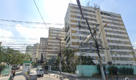 Imagem de fundo do condomínio Condomínio Vivenda de Marica - Colubande - São Gonçalo - RJ