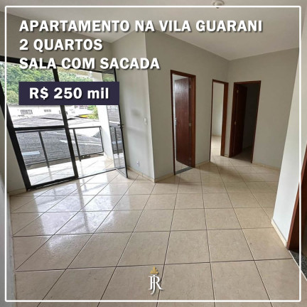 Imagem Apartamento com 2 Quartos à Venda, 60 m² em Vila Guarani - Nova Friburgo