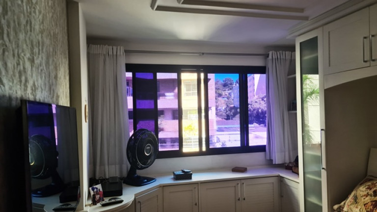 Imagem Apartamento com 3 Quartos à Venda, 130 m² em Ingá - Niterói