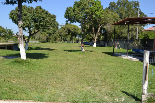 Imagem Chácara com 2 Quartos à Venda, 230 m² em Vale Das Pedrinhas - Guapimirim