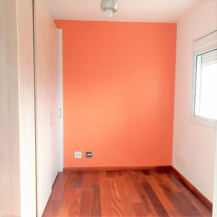 Foto do imóvel Apartamento com 3 Quartos à Venda,  em Vila Gumercindo - São Paulo