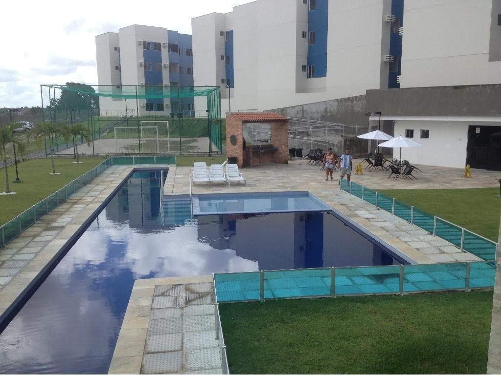 Foto do imóvel Apartamento com 2 Quartos à Venda, 48 m²em Sucupira - Jaboatão dos Guararapes Foto do imóvel Apartamento com 2 Quartos à Venda, 48 m²em Sucupira - Jaboatão dos Guararapes