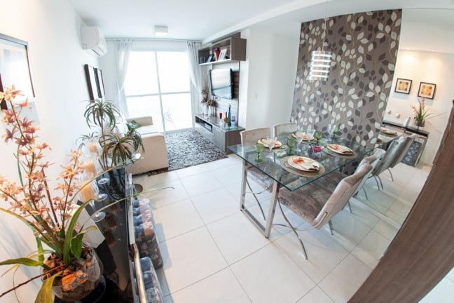 Imagem Apartamento com 3 Quartos à Venda, 60 m²em Parangaba - Fortaleza