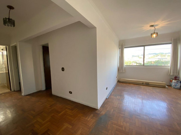 Imagem Apartamento com 2 Quartos à Venda, 84 m² em Jardim da Glória - São Paulo