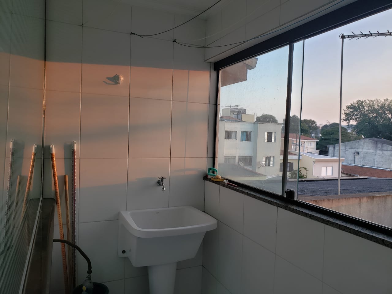 Imagem Apartamento com 2 Quartos à Venda, 75 m²em Assunção - São Bernardo do Campo