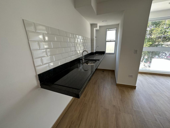 Foto do imóvel Apartamento com 2 Quartos à Venda, 55 m²em Planalto Paulista - São Paulo