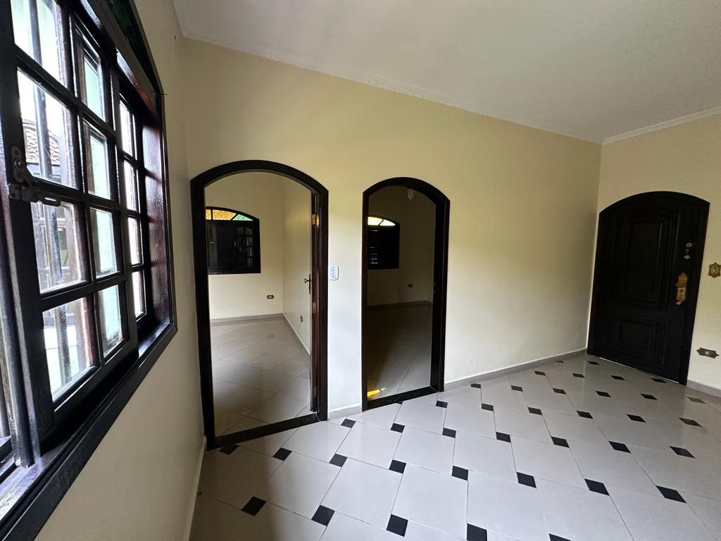 Imagem Casa com 3 Quartos à Venda, 164 m²em Vila Nova - Cubatão