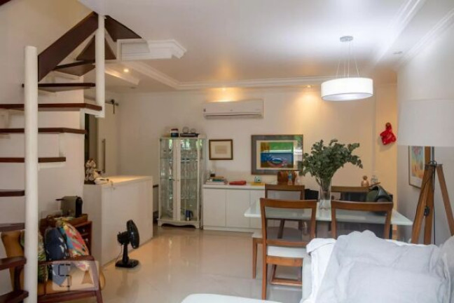 Imagem Apartamento com 2 Quartos à Venda, 75 m² em Barra da Tijuca - Rio de Janeiro