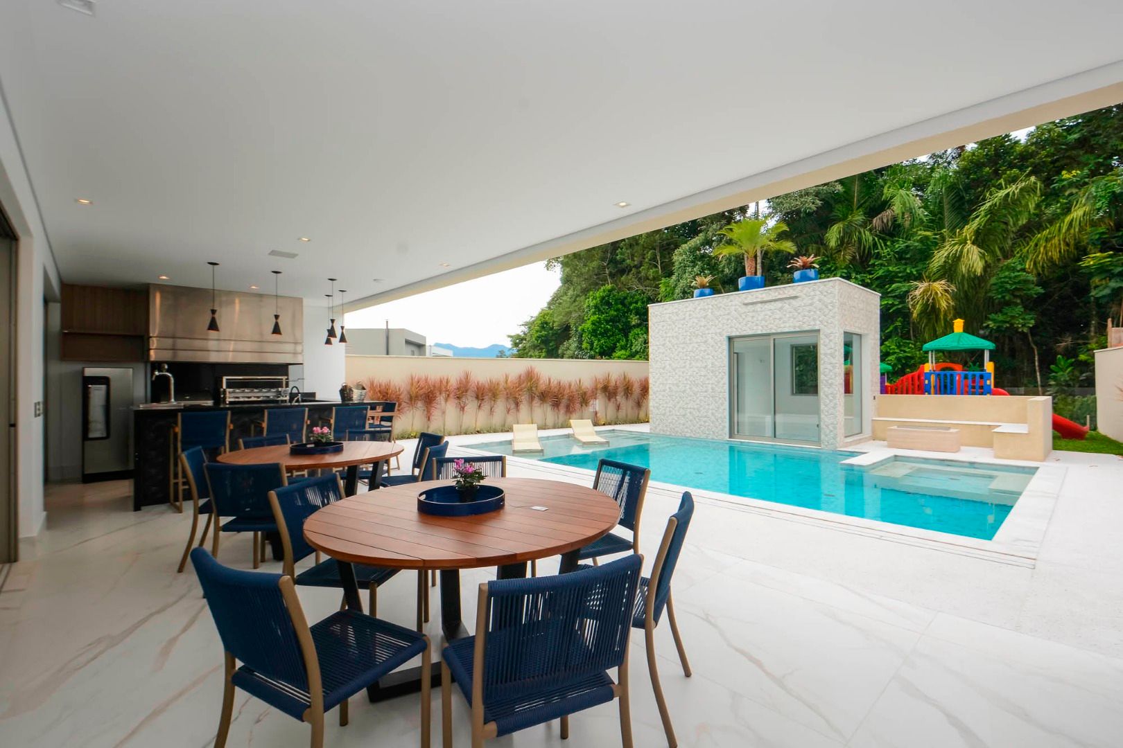 Imagem Casa com 6 Quartos à Venda, 629 m²em Riviera de São Lorenco - Bertioga
