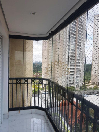 Imagem Cobertura com 2 Quartos à Venda, 257 m²em Jardim Monte Kemel - São Paulo