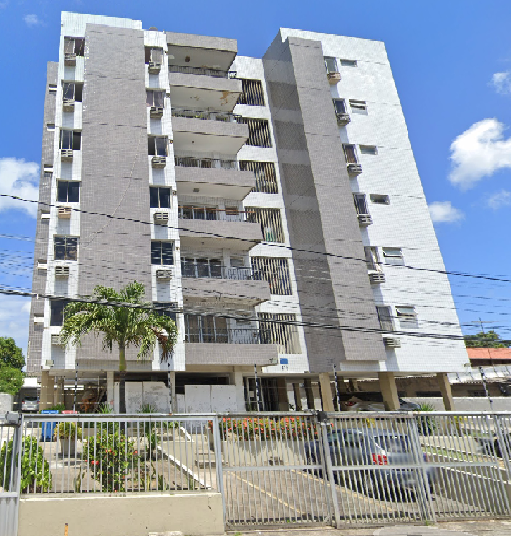 Imagem de fundo do condomínio Condomínio Manoel Rodrigues - Iputinga - Recife - PE
