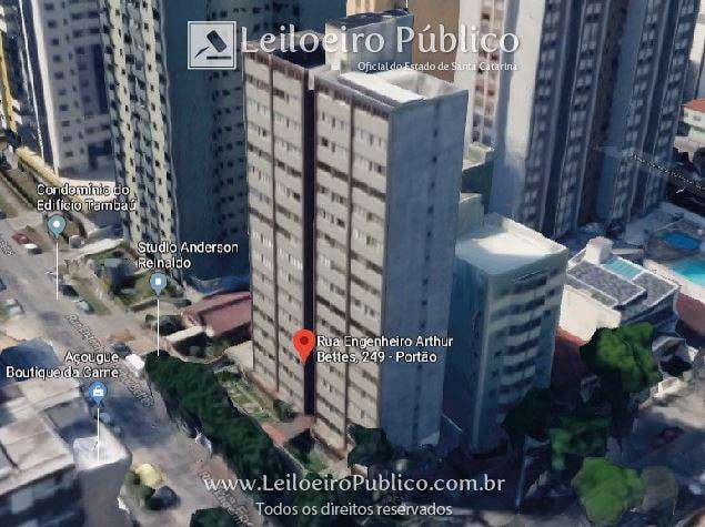 Imagem Apartamento com 3 Quartos à Venda, 104 m² em Bairro Portão - Curitiba
