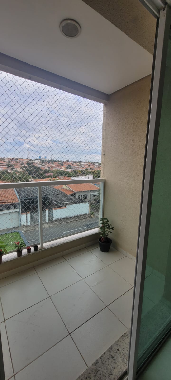 Imagem Apartamento com 2 Quartos à Venda, 70 m²em Chácaras Fazenda Coelho - Hortolândia