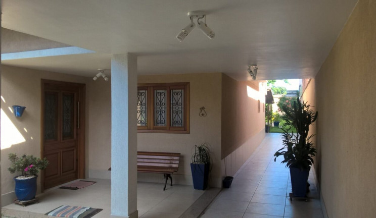 Imagem Casa com 2 Quartos à Venda, 200 m² em Agostinho Porto - São João de Meriti
