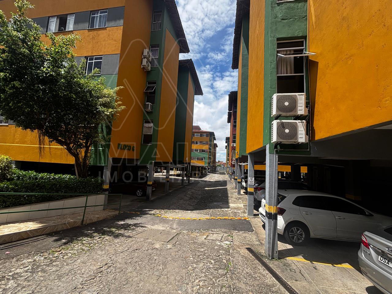 Foto do imóvel Apartamento com 2 Quartos à Venda, 52 m² em Tauape - Fortaleza