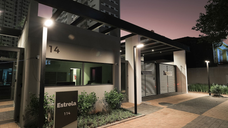 Imagem Apartamento com 2 Quartos à Venda, 55 m²em Tatuapé - São Paulo