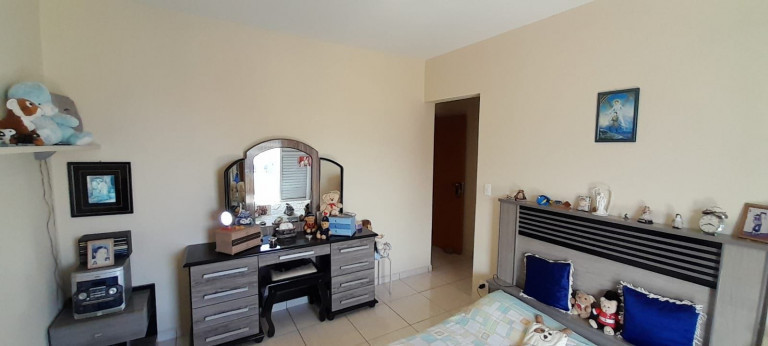 Imagem Apartamento com 3 Quartos à Venda,  em Guilhermina - Praia Grande