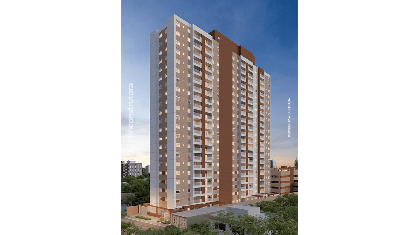 Foto do imóvel Apartamento com 2 Quartos à Venda, 56 m²em Picanço - Guarulhos