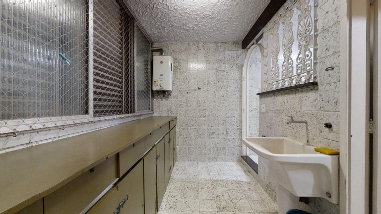Imagem Apartamento com 2 Quartos à Venda, 120 m² em Botafogo - Rio De Janeiro