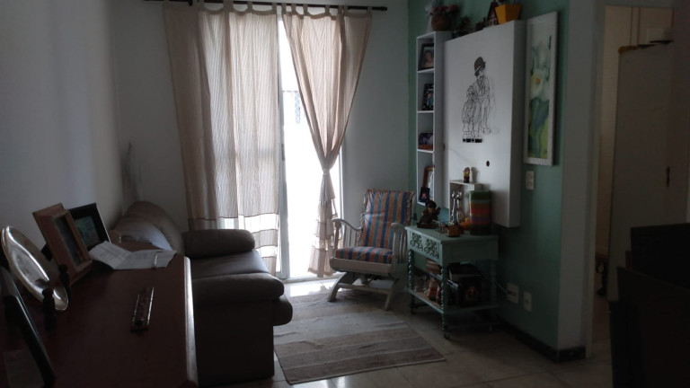 Foto do imóvel Apartamento com 2 Quartos à Venda, 52 m² em Taquara - Rio de Janeiro