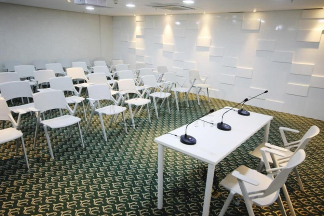 Foto do imóvel Sala Comercial à Venda, 27 m² em Meireles - Fortaleza