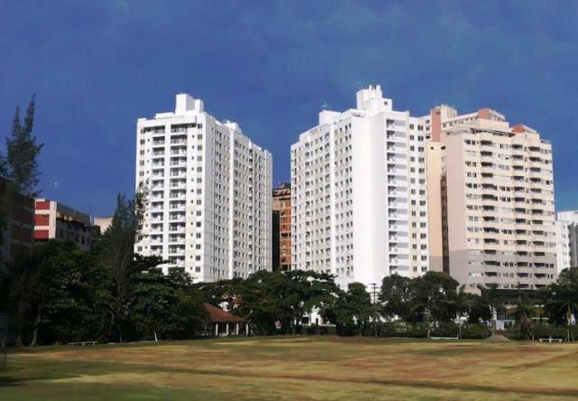 Imagem Apartamento com 2 Quartos à Venda, 33 m²em Icaraí - Niterói