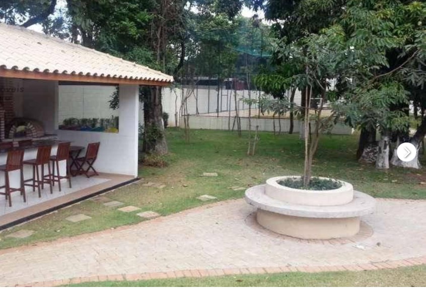 Imagem Apartamento com 3 Quartos à Venda, 76 m²em Jardim São Luís - São Paulo