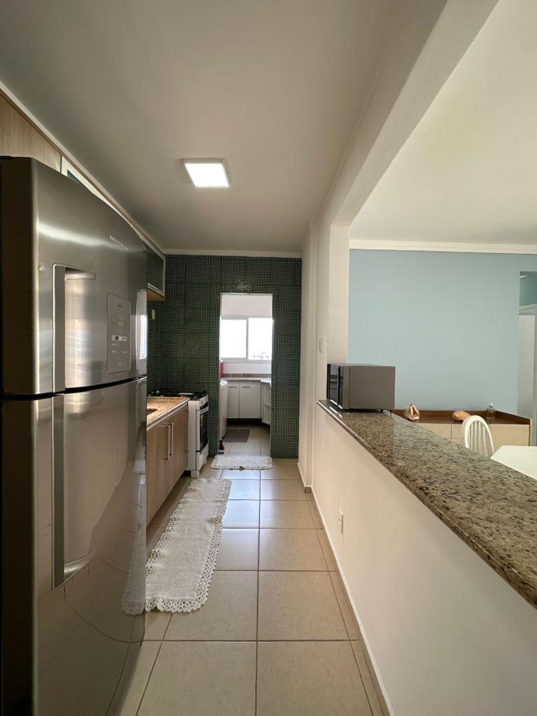 Foto do imóvel Apartamento com 3 Quartos à Venda, 70 m²em Centro - Bertioga