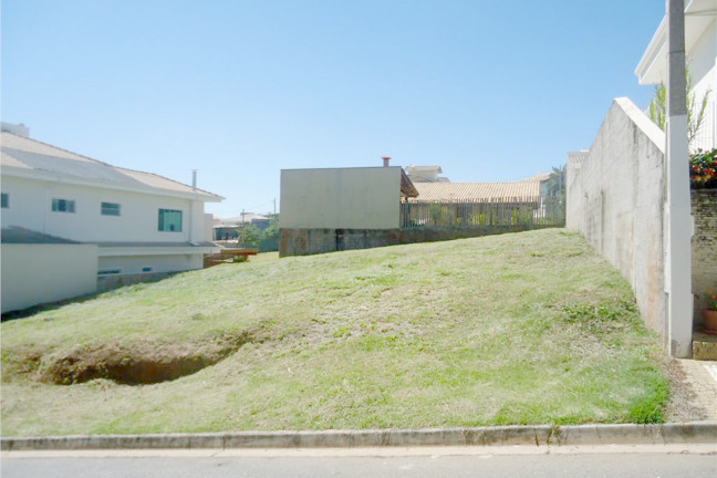 Imagem Terreno em Condomínio à Venda, 450 m² em Residencial Fazenda Serrinha - Itatiba