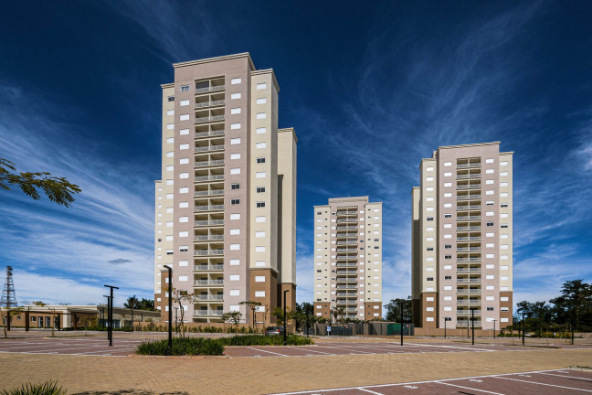 Imagem Apartamento com 3 Quartos à Venda,  em Jardim São Pedro - Mogi das Cruzes