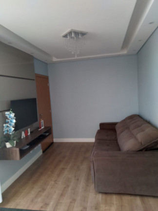 Imagem Apartamento com 2 Quartos à Venda, 50 m² em Tulipas - Jundiaí