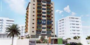 Imagem de fundo do condomínio Condomínio Conndomínio Innovate Residence - Jardim Porto Novo - Caraguatatuba - SP