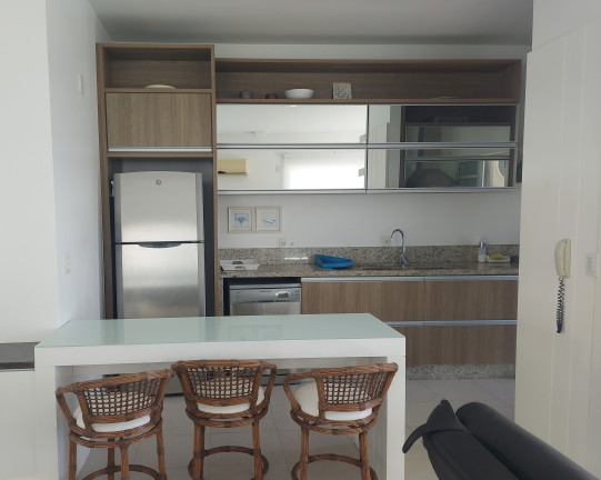 Imagem Apartamento com 3 Quartos à Venda, 168 m² em Ingleses do Rio Vermelho - Florianópolis