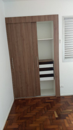 Imagem Apartamento com 2 Quartos para Alugar, 58 m² em Saúde - São Paulo