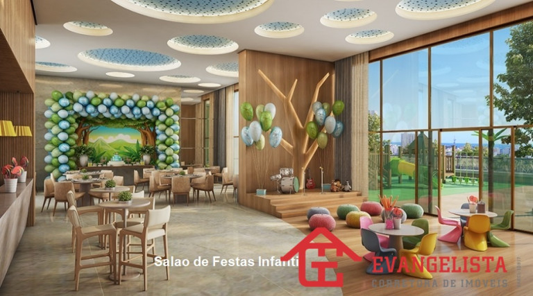 Imagem Apartamento com 4 Quartos à Venda, 230 m²em Horto Florestal - Salvador