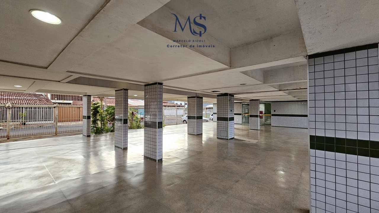 Imagem Apartamento com 2 Quartos à Venda, 61 m²em Guará I - Brasília