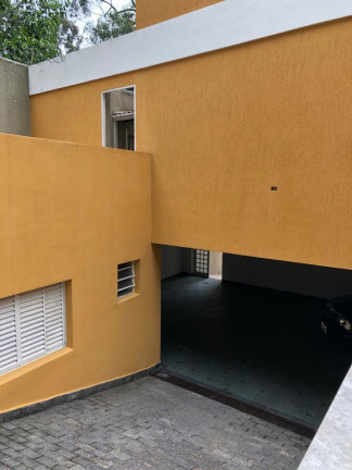Imagem Sobrado com 3 Quartos à Venda, 345 m² em Jardim Peri Peri - São Paulo