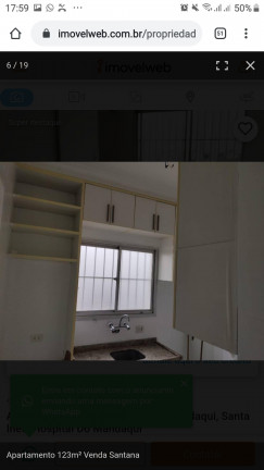 Imagem Apartamento com 2 Quartos à Venda ou Locação, 62 m² em Parque Mandaqui - São Paulo