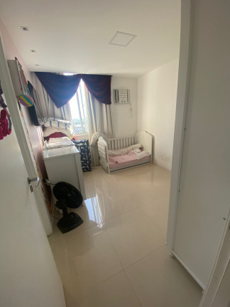 Imagem Apartamento com 4 Quartos à Venda, 106 m² em Centro - Nova Iguaçu