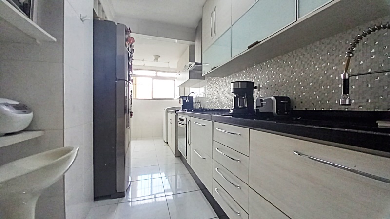 Imagem Apartamento com 2 Quartos à Venda, 70 m²em Vila Sofia - São Paulo