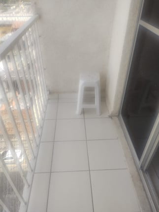 Foto do imóvel Apartamento com 2 Quartos à Venda, 51 m² em Taquara - Rio de Janeiro