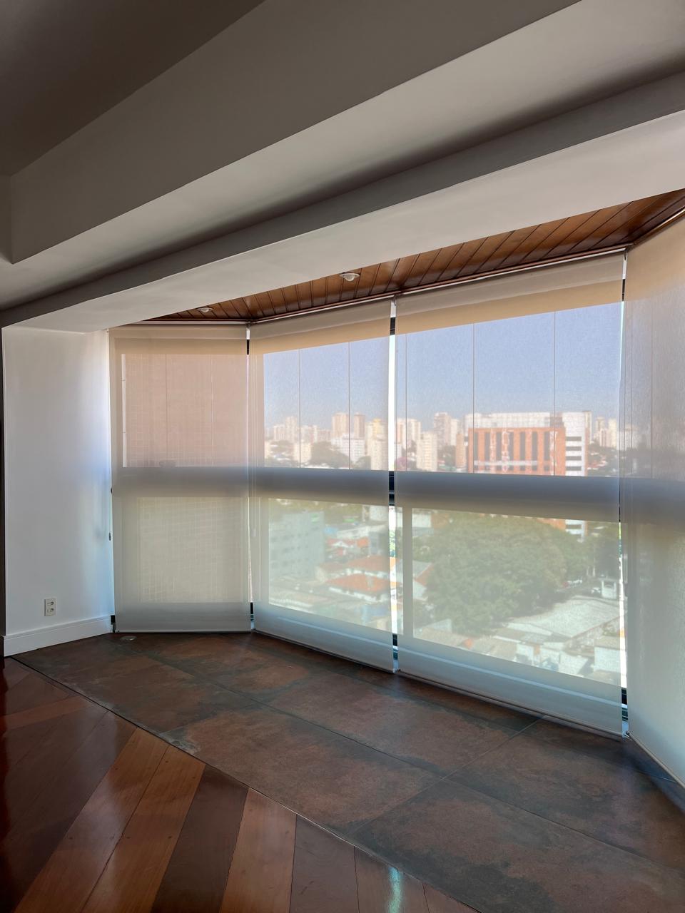 Foto do imóvel Apartamento com 2 Quartos à Venda, 91 m²em Indianópolis - São Paulo