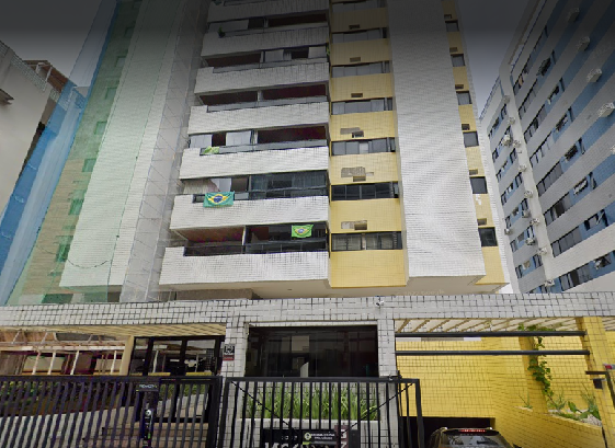 Imagem de fundo do condomínio Condomínio Mogno - Ponta Verde - Maceió - AL