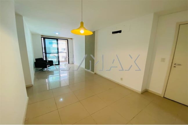 Foto do imóvel Apartamento com 2 Quartos à Venda, 85 m² em Vital Brazil - Niterói